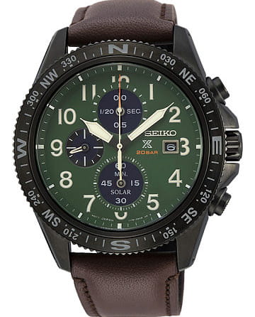 Seiko Prospex SSC739P1