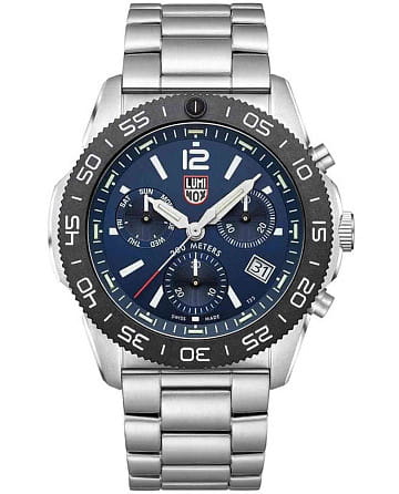 Luminox Pacific Diver XS.3144