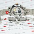 Tissot Tissot Le Locle Powermatic 80 Open Heart T006.407.22.033.02 швейцарские наручные мужские часы заводная головка с логотипом Tissot