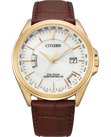 Citizen Eco-Drive CB0253-19A
