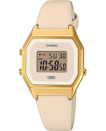 Casio Vintage LA680WEGL-4EF