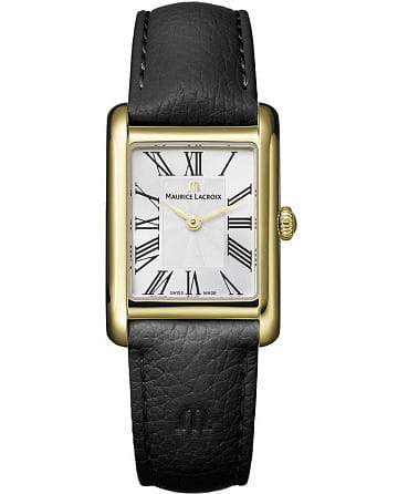 Maurice Lacroix Fiaba Square FA1205-PVY01-110-2