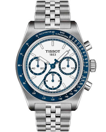 Tissot PR516 Automatic Chronograph T149.462.11.011.00