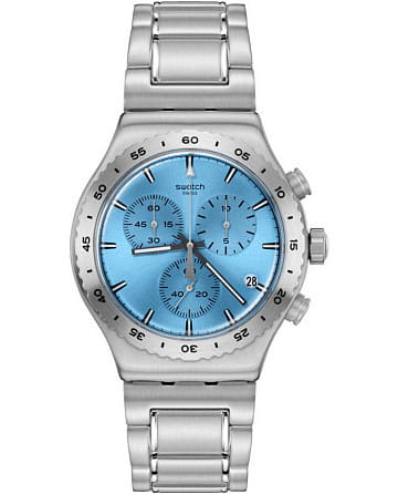 Swatch I New Chrono YVS528G