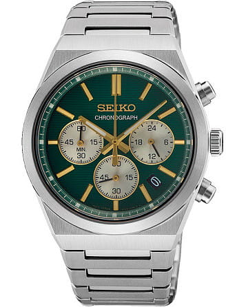 Seiko Conceptual Series Sports SSB461P1