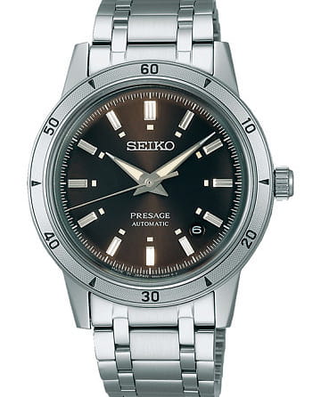 Seiko Presage SRPL09J1