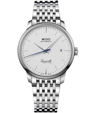 Mido Baroncelli Heritage M027.407.11.011.00