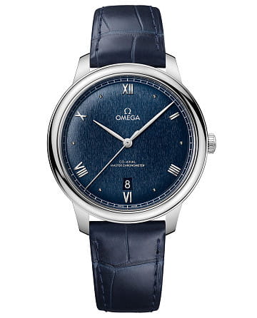Omega De Ville Prestige 434.13.40.20.03.001 