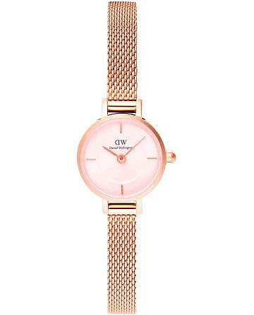 Daniel Wellington Petite Mini Champagne Melrose DW00100743