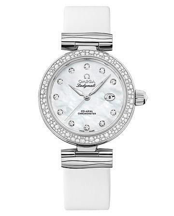 Omega De Ville Ladymatic 425.37.34.20.55.002