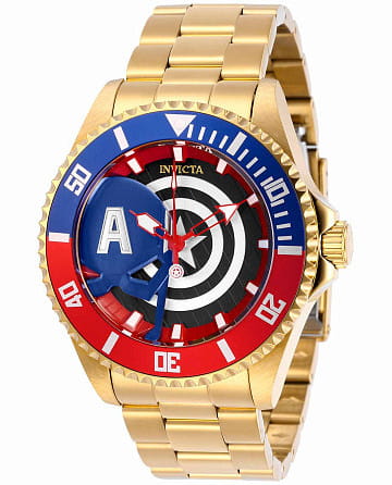 Invicta Marvel IN29681