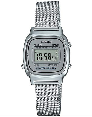 Casio Vintage LA670WEM-7E