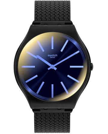 Swatch Skin Irony 42 SS07B104M