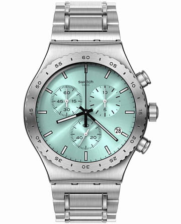 Swatch I New Chrono YVS498G