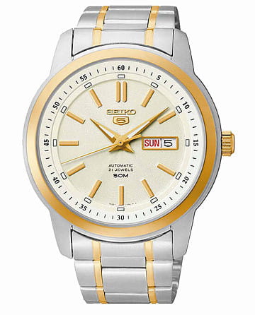 Seiko 5 Regular SNKM92J1