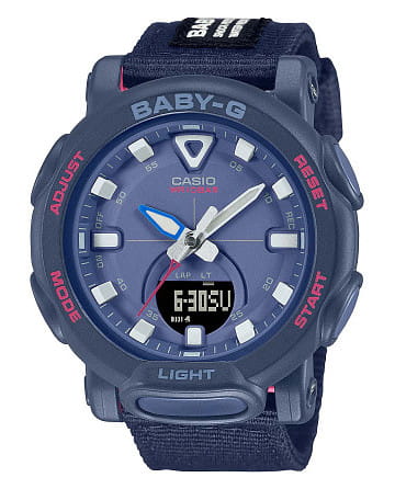 Casio Baby-G BGA-310C-2A