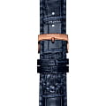 Tissot Tissot Chrono XL Classic T116.617.36.042.00 t-classic швейцарские мужские часы на браслете кожаный боковой вид