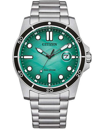 Citizen Eco-Drive AW1816-89L