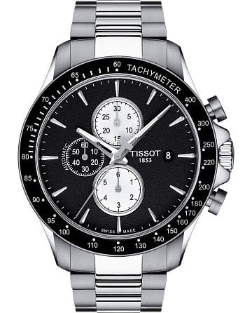 Tissot V8 Automatic Chronograph T106.427.11.051.00