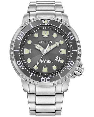 Citizen Promaster BN0167-50H