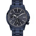 Часы Guess Dress Steel GW0490G4