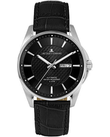 Jacques Lemans Automatic 1-2210A