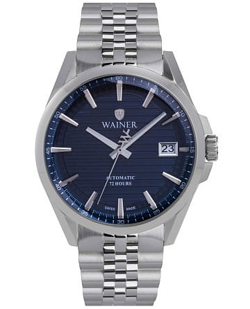 Wainer Automatic WA.25401-B