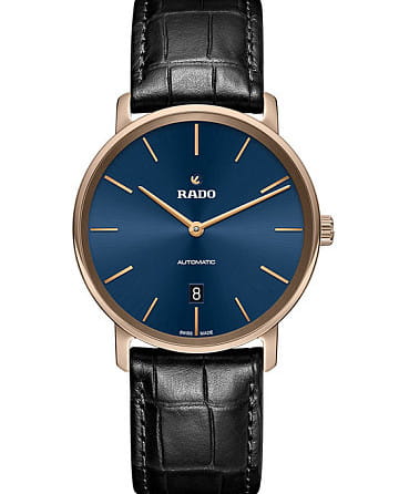 Rado Diamaster Thinline R14068206