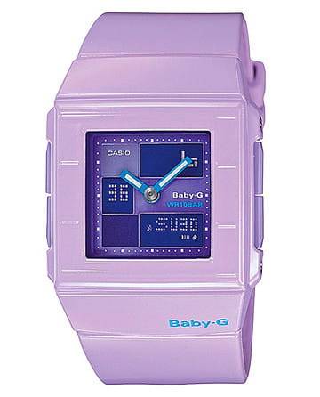 Casio Baby-G BGA-200-6EDR