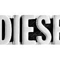 Diesel Diesel Griffed DZ4650SET  — задняя крышка металл сталь корпуса итальянские часы