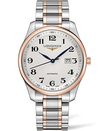 Longines Master Collection L2.893.5.79.7