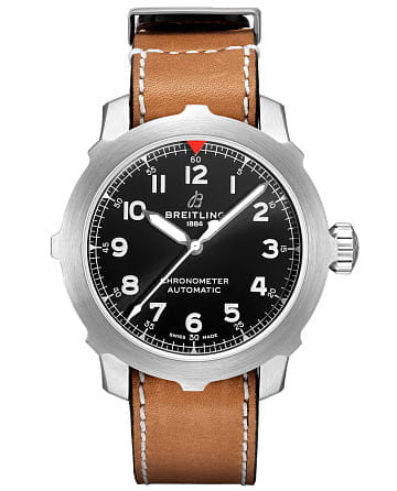 Breitling Aviator 8 B20 AB2040101B1X1