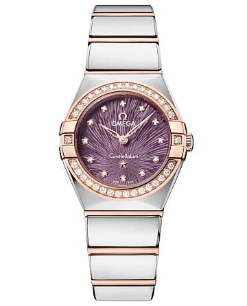Omega Constellation 131.25.25.60.60.002