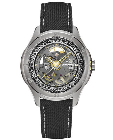 Certina DS Vision C042.407.56.081.10