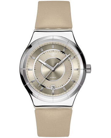 Swatch Irony Sistem51 YIS434