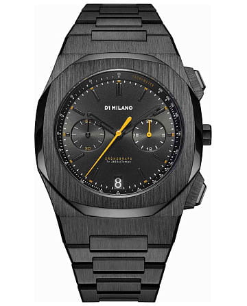 D1 Milano Cronografo CHBJ11