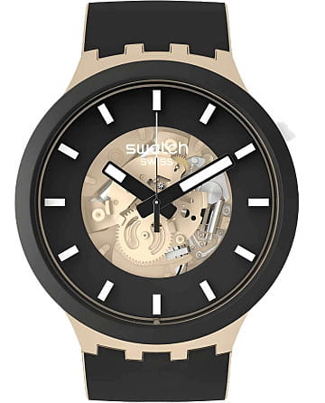 Swatch Big Bold Bioceramic Lacquered SB03C100