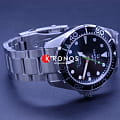 Certina Certina DS Action Diver Powermatic 80 C032.407.11.051.02 механические мужские часы с аксессуарами мужские часы модель C0324071105102