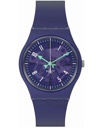 Swatch Gent Biosourced Standard SO28V102