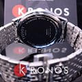 Tissot Tissot Tradition T063.610.11.037.00 мужские часы белый циферблат на запястье