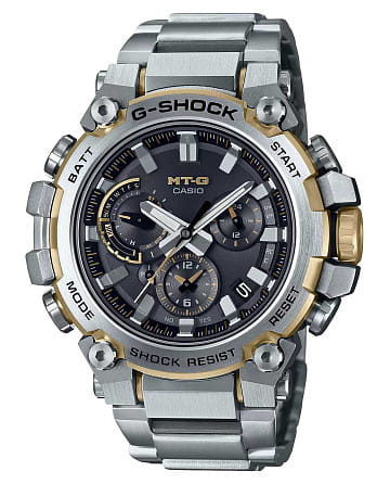 Casio G-Shock MTG-B3000D-1A9DR (MTG-B3000D-1A9ER)