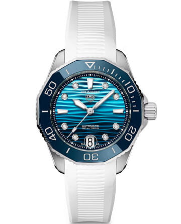 TAG Heuer Aquaracer Professional 300 Date WBP231N.FT6234