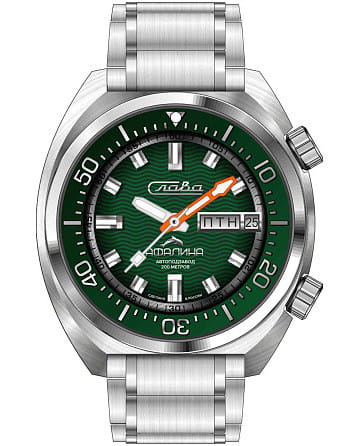 Слава Афалина 2430516/100-2427