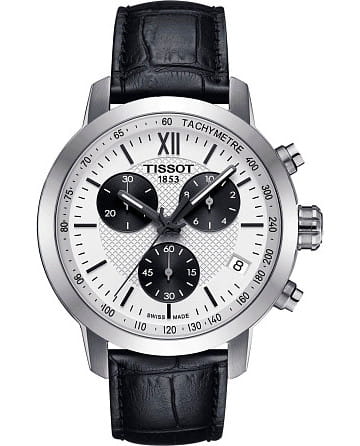 Tissot PRC 200 Fencing Chronograph T055.417.16.038.00