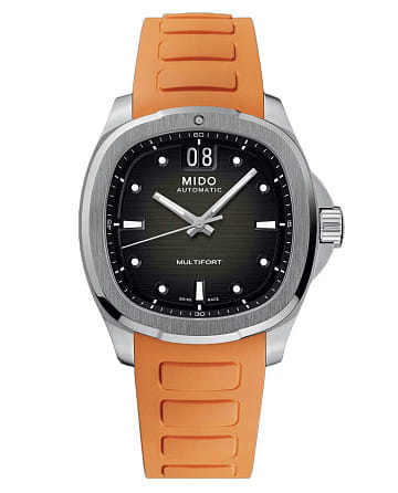 Mido Multifort TV Big Date M049.526.17.081.00