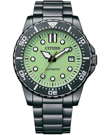 Citizen Automatic NJ0177-84X