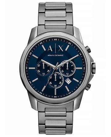 Armani Exchange Banks AX1731