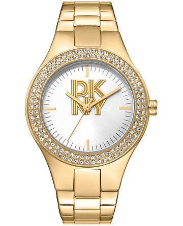 DKNY Parsons Glitz DK1L025M0045