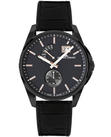 Jacques Lemans Derby 1-2199H