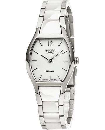 Boccia Titanium Barrel 3361-01